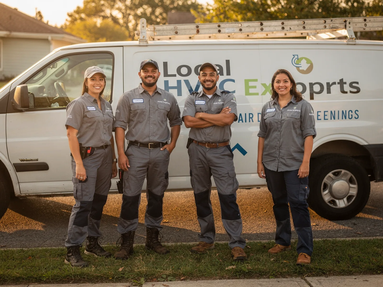 24/7 HVAC Repair & AC Replacement company in Scituate, RI